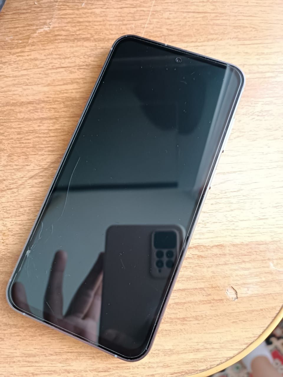SAMSUNG S23 FE сатылады!