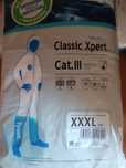 Костюм одноразовый
