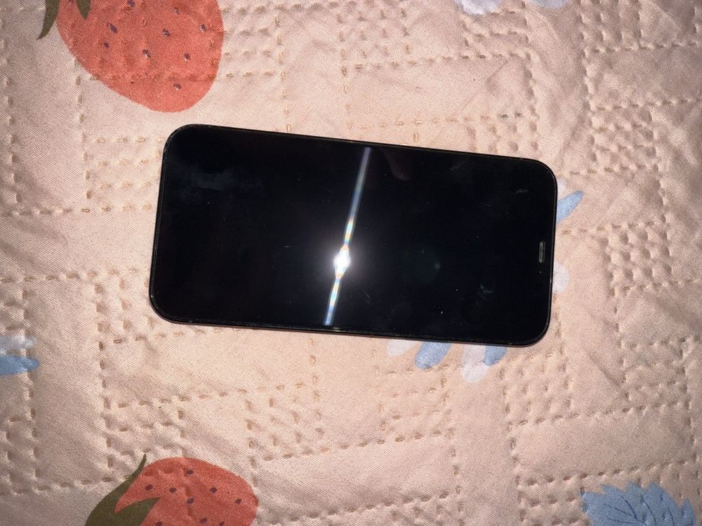 Iphone 12 pro 128GB в хорошем состояние