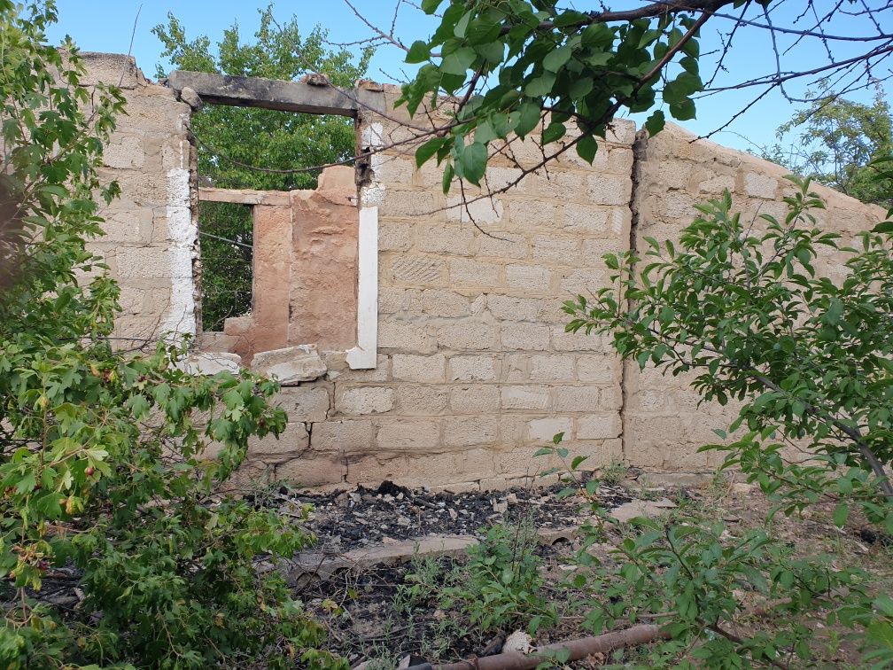 Продам дачный участок в п.Алмалы