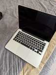 MACbook PRO 2014 года