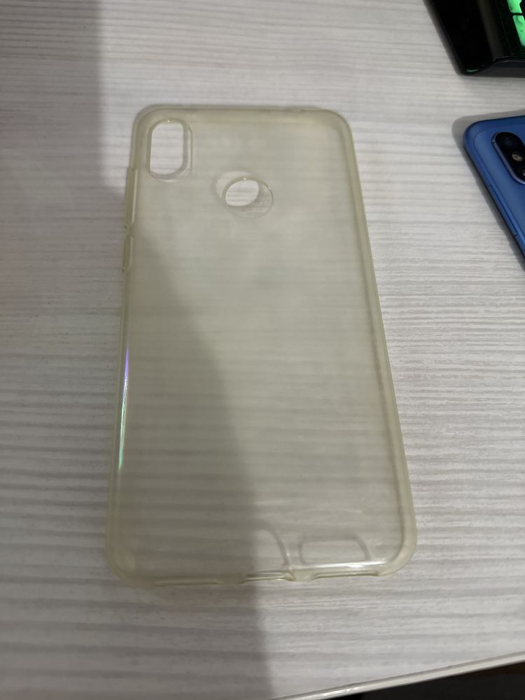 Xiaomi Redmi Note 6 pro