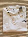 Футболка поло Adidas 54р