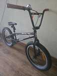 Bmx Gestalt Racing