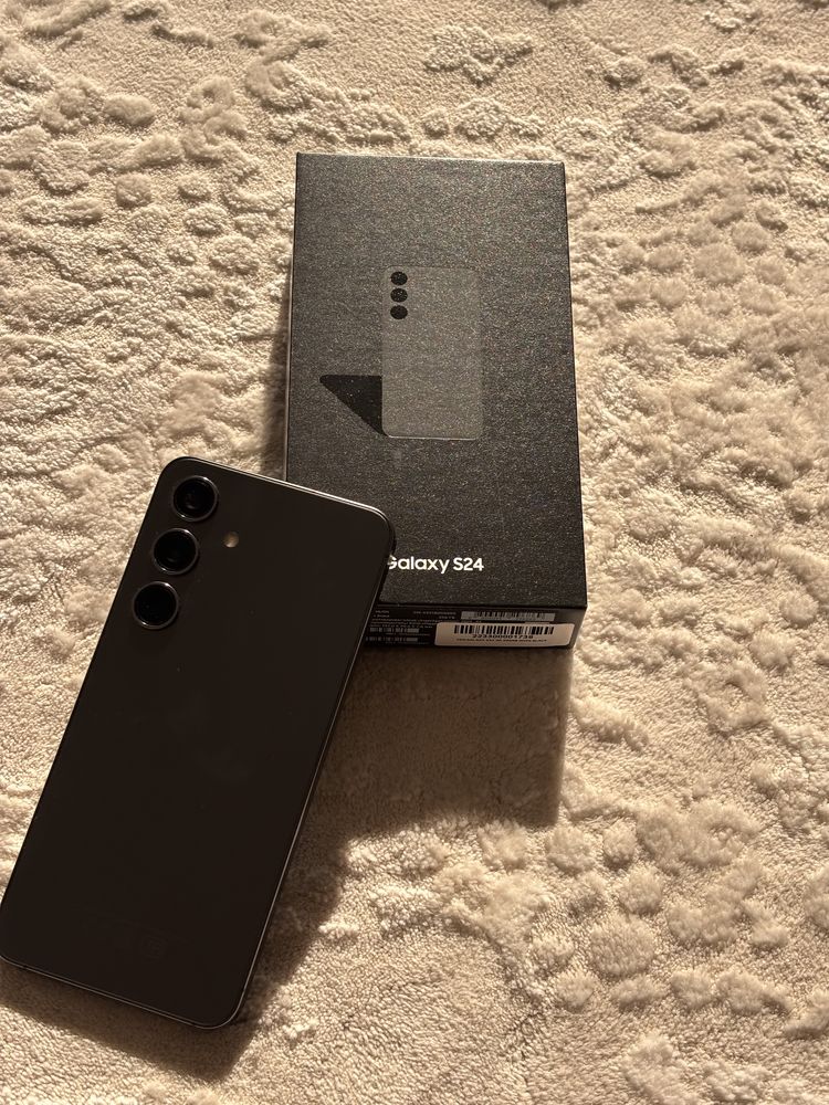 Продам samsung s24