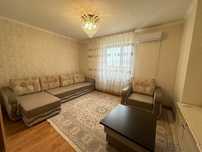 Сдаю 1 ком квартиру посуточно