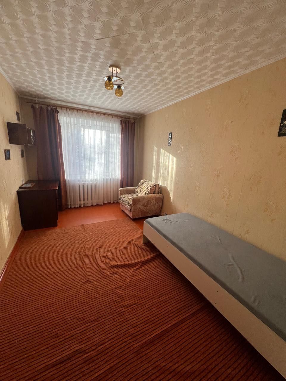 Сдается квартира в аренду