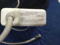 Продам блок питания к ноутбукам MAC BOOK