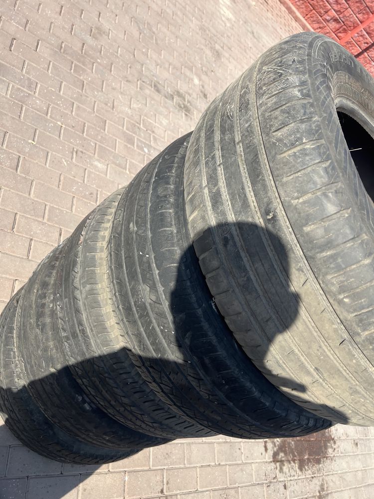 Продам Летние шины