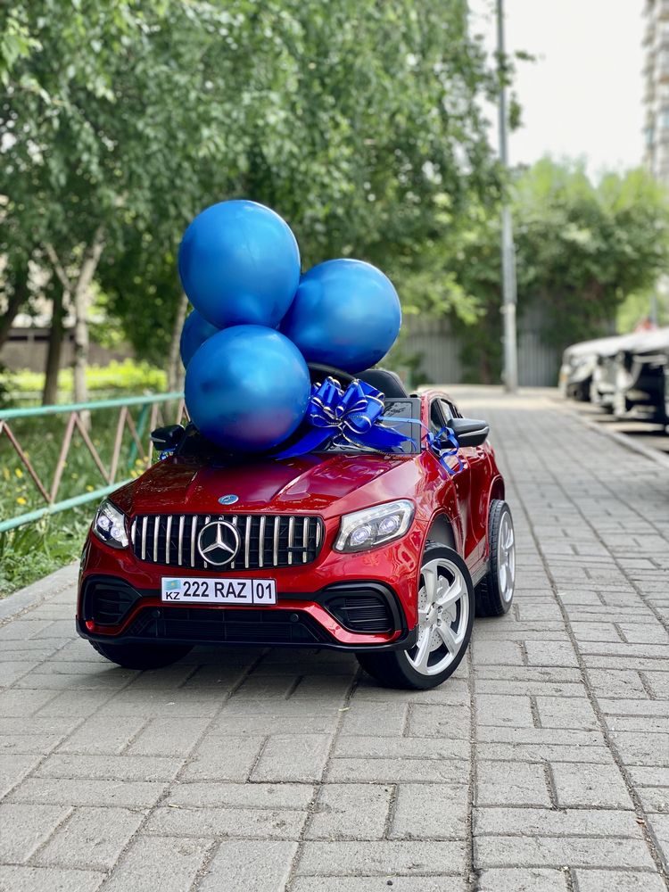 Детские машинки, Электромобиль,машины  VIP качества
