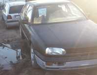 Продам Golf 3 по запчастям 1.6 ABU