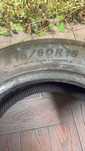 Продаю летние шины, почти новые. 215/60R16