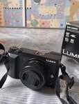 Продам камеру Lumix GX85