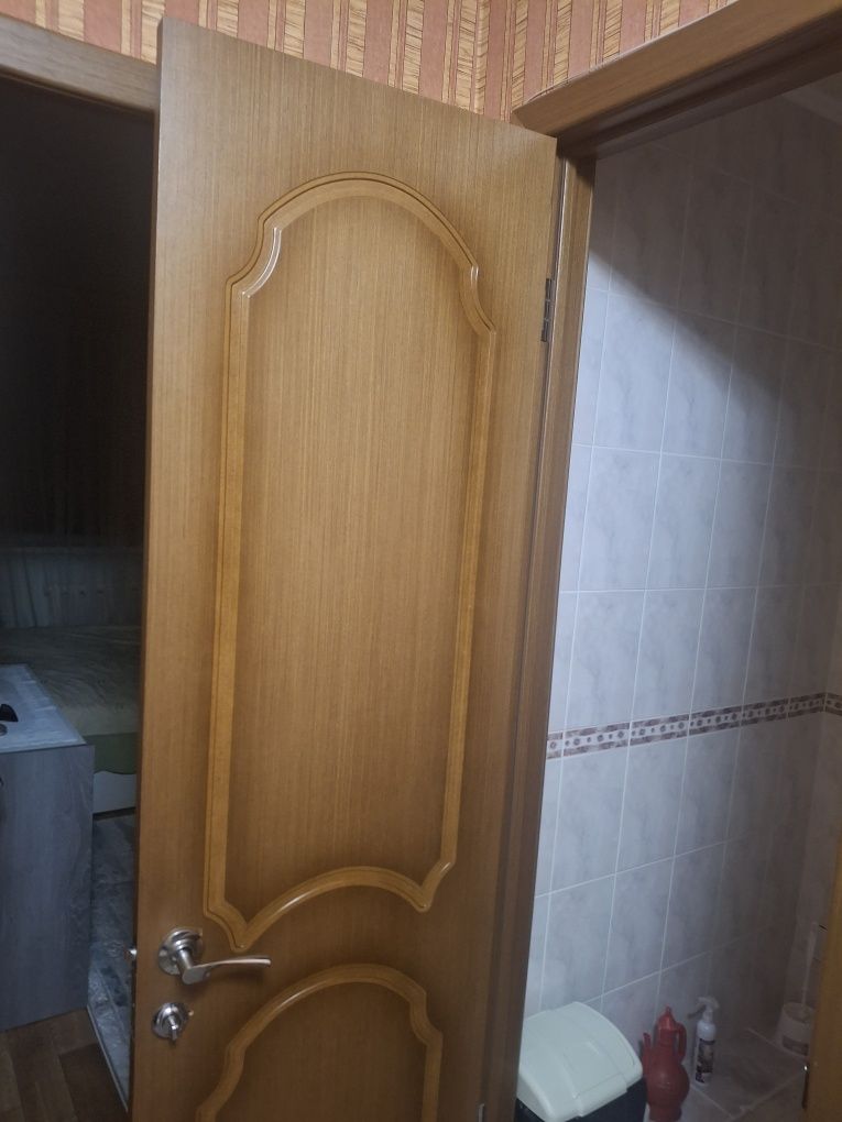 Продаём двери бю