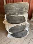 Резина Dunlop 285,50,R20