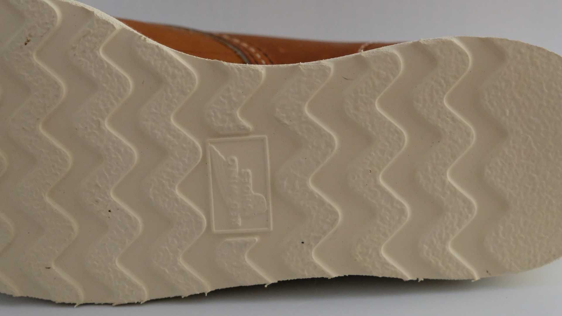 Ботинки Red Wing 875 Moc Toe Oro Legacy made in USA