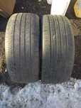 Шины 245/45 R18 - "Hankook Ventus S1 noble" (Корея), летние.
