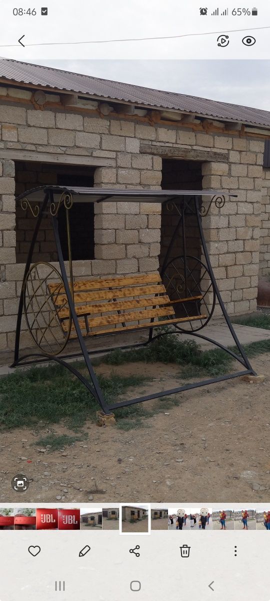 Тапчан, качелья сатылады