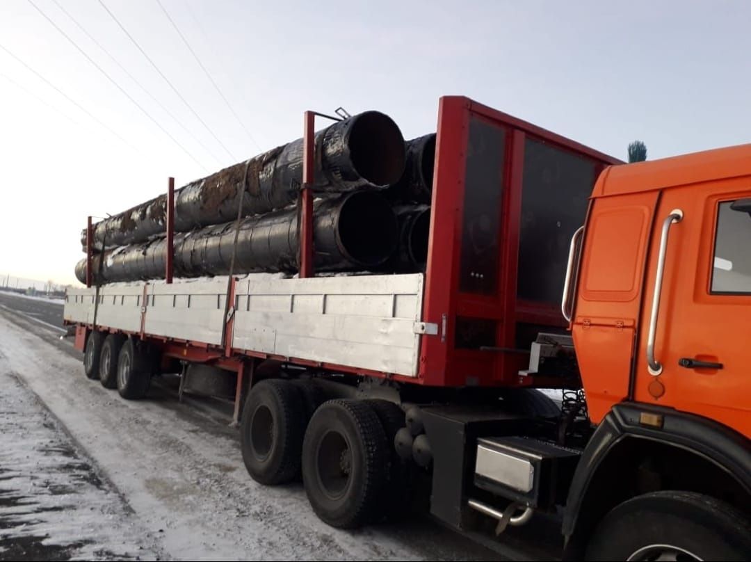 Услуги По РК и СНГ,Реф,Трал, Площадка,Газель,Тэнт,Бортовые