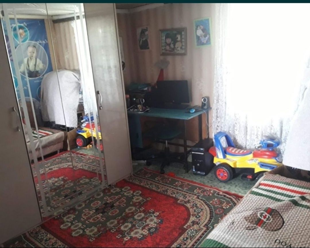 Продам дом в районе нефтебазы