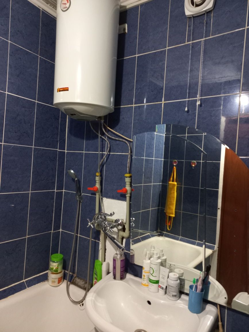 Продам 1комнатную квартиру