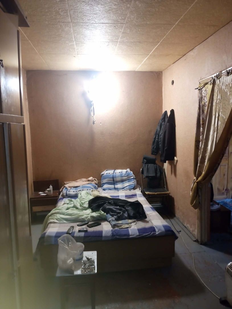 продам квартиру 3х комнатную