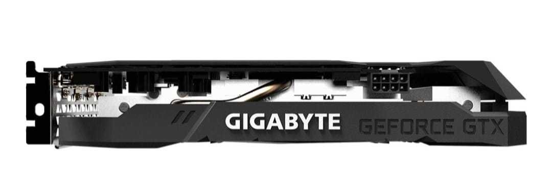 1660 super Gigabyte