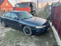 Срочно продам мазду