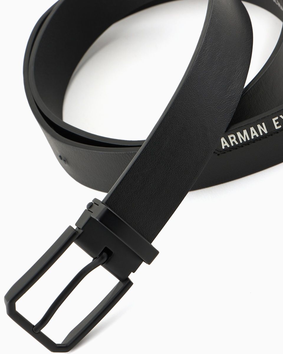 Мужские ремни от Armani Exchange