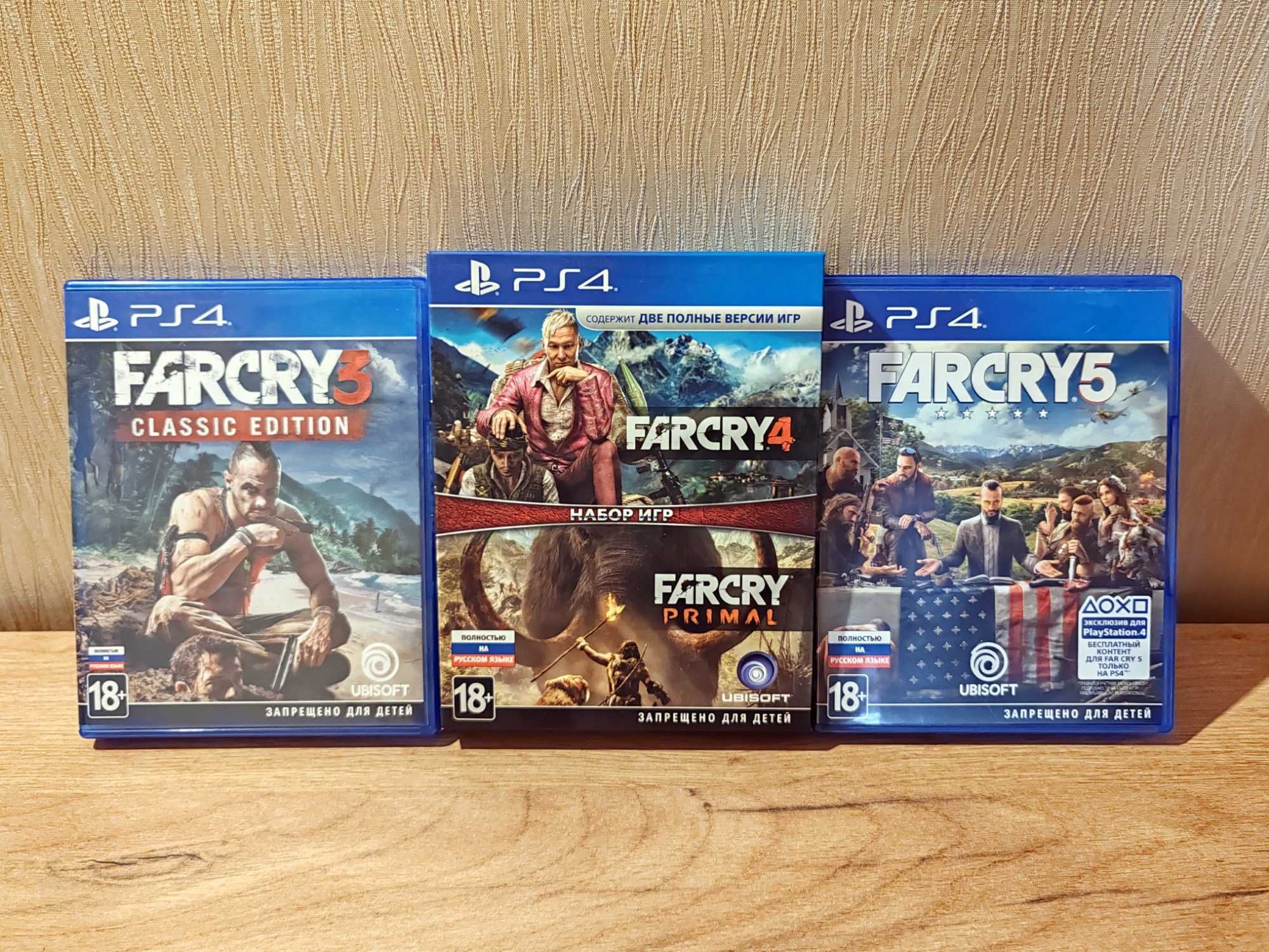 ПРОДАМ PS4 Slim 500Gb