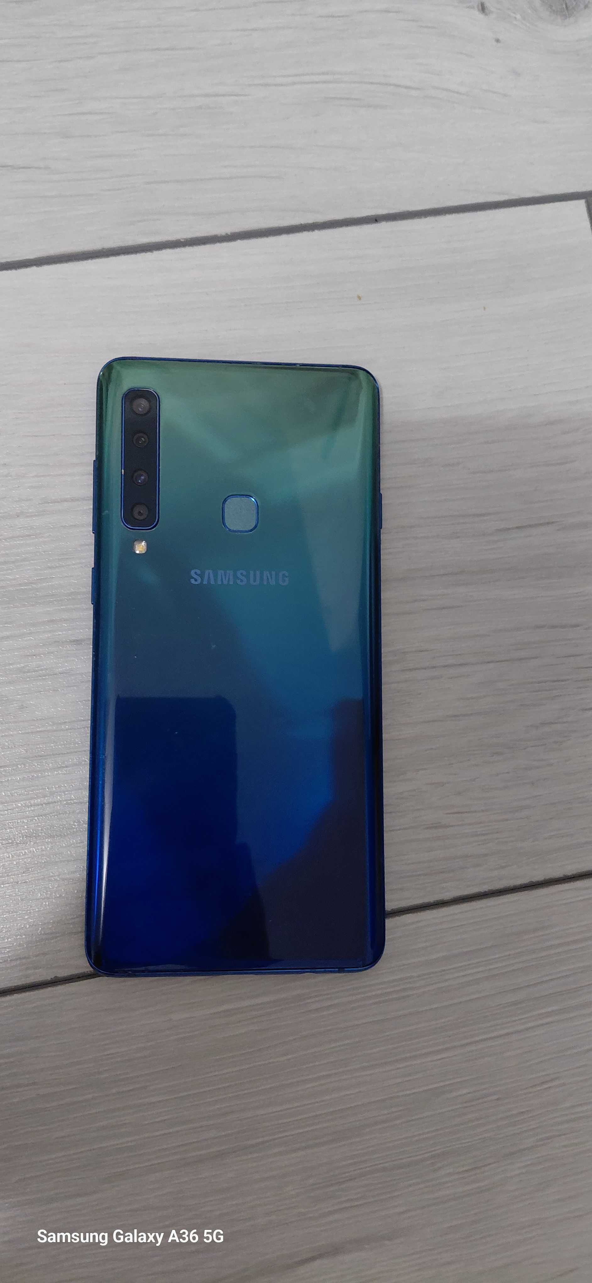 Samsung Galaxy A9