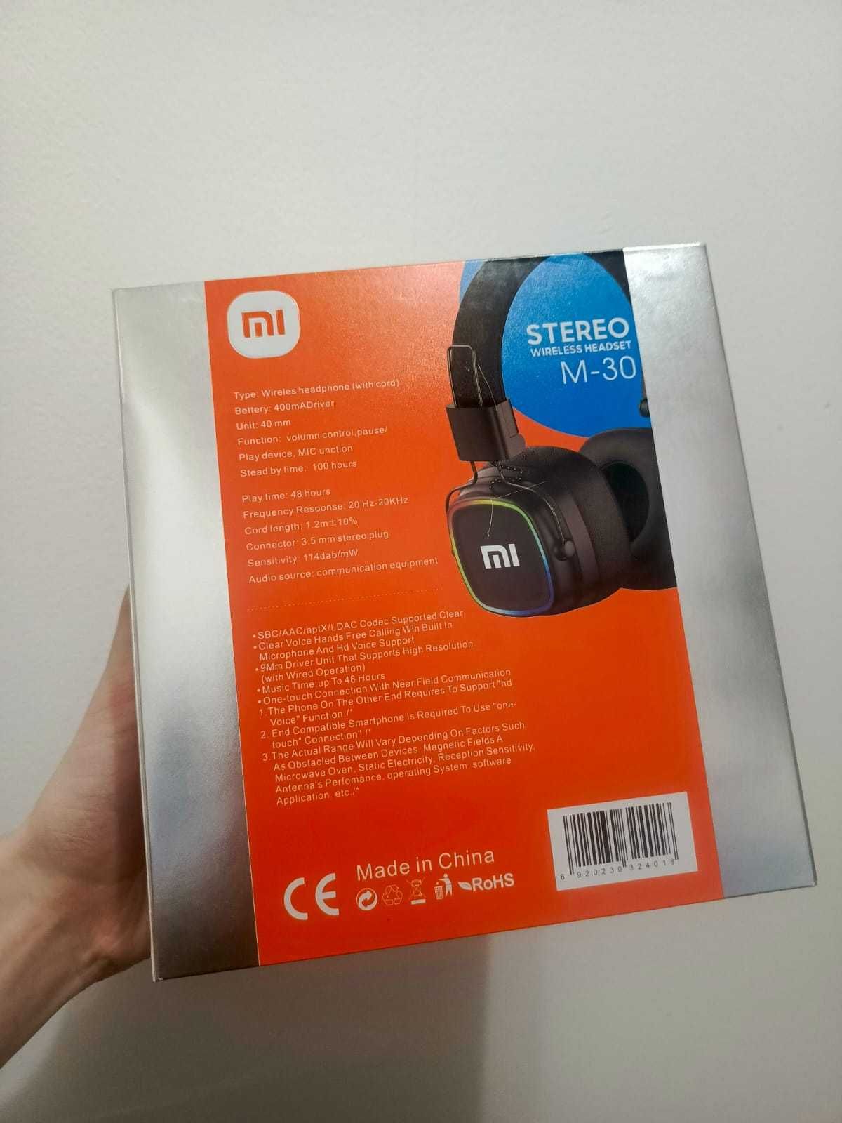 Беспроводной наушник Xiaomi