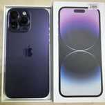 iPhone 14 Pro Max, Deep Purple, 512GB