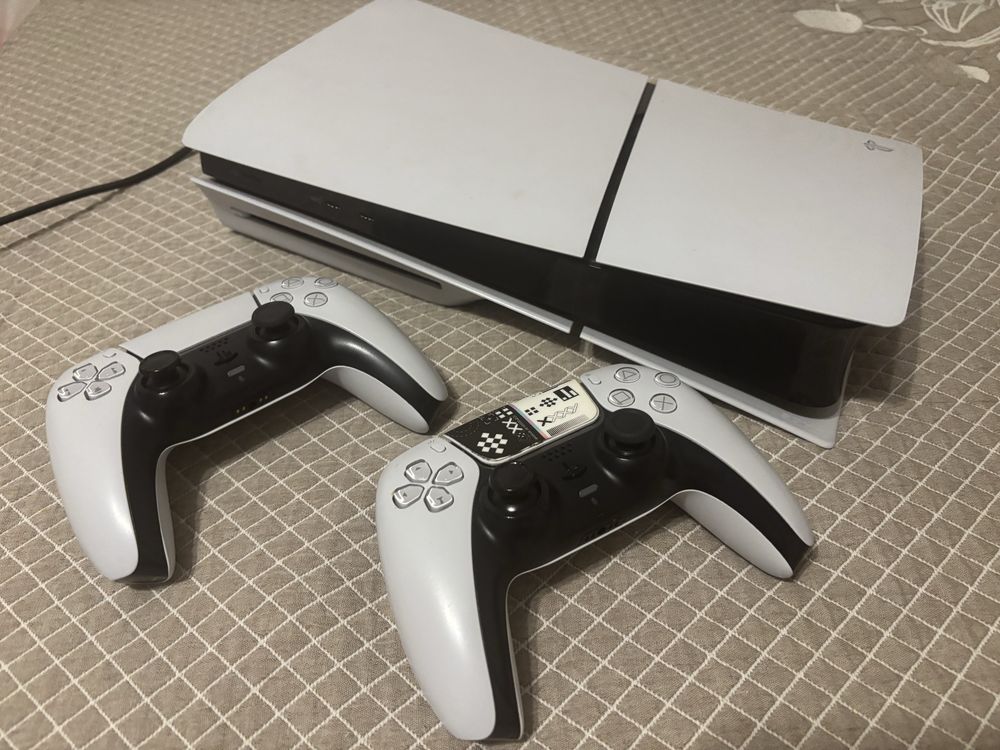 Sony Plastation 5 slim