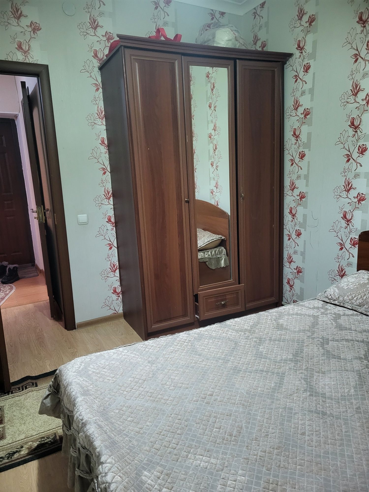 Квартира посуточно