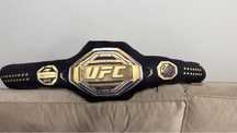 Подушки пояс UFC (в наличии 2 шт.)