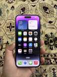Iphone 14 pro max 256gb