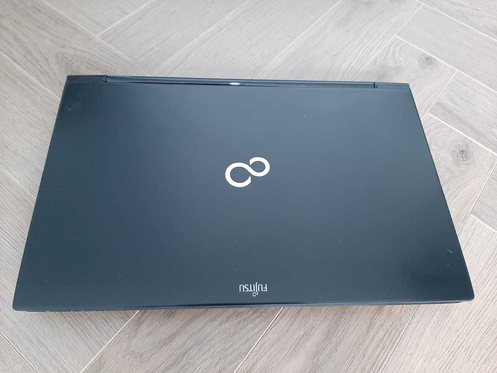 fujitsu NH532 Core i7 3630QM 4 ядра/8 поток 16гб озу 120GB SSD 1TB HDD