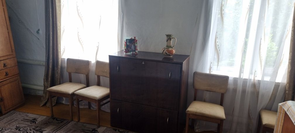 Продам дом в Кызылжарском районе с.Толмачёвка.