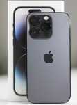 Продам Iphone 14 pro 256 gb , черный