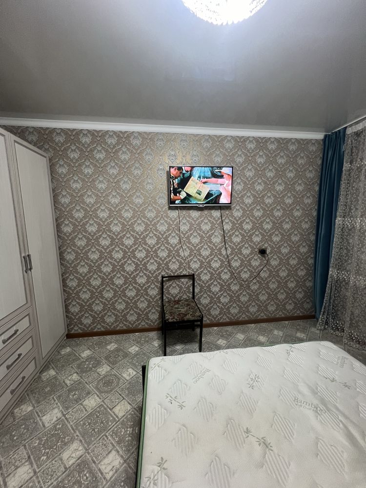 Сдам 3-х комнатную квартиру