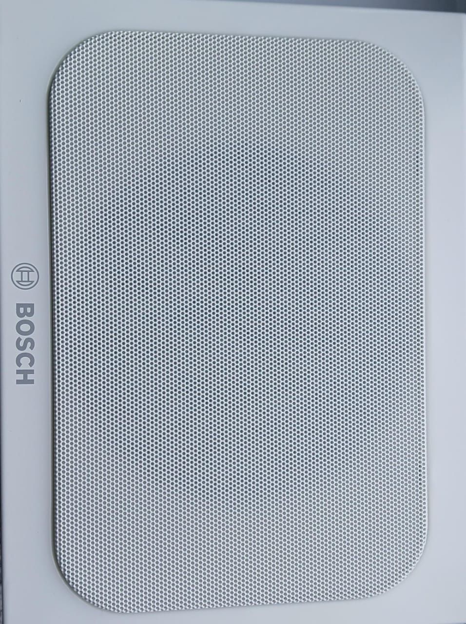 BOSCH Metal Cabinet Loudspeaker