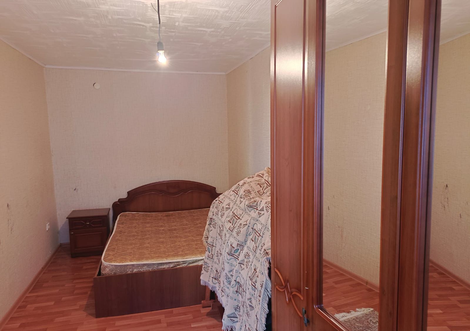 Продается 2 комнатная квартира