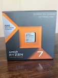 Ryzen 7 7800X3D в коробке