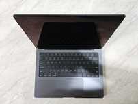MacBook Pro M3 Pro 36/2TB (29 циклов)
