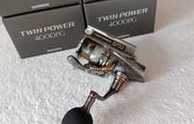 Продам катушки "Daiwa ", "Shimano".