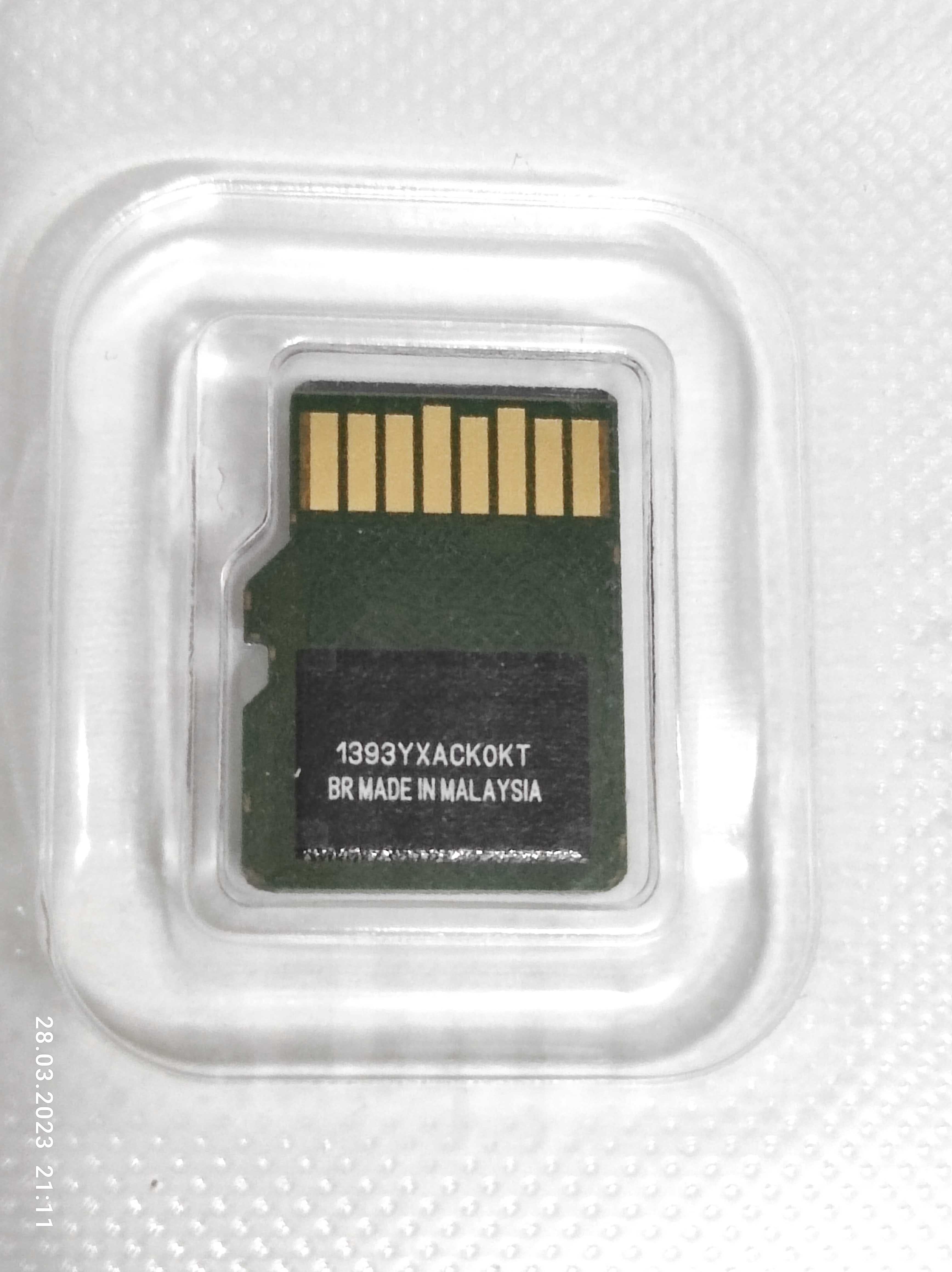 Флешка. карта памяти. SanDisk. micro SD 512GB