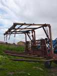 Продам вилы для сеносалома в хорошем рабочем состоянии, без дефектов