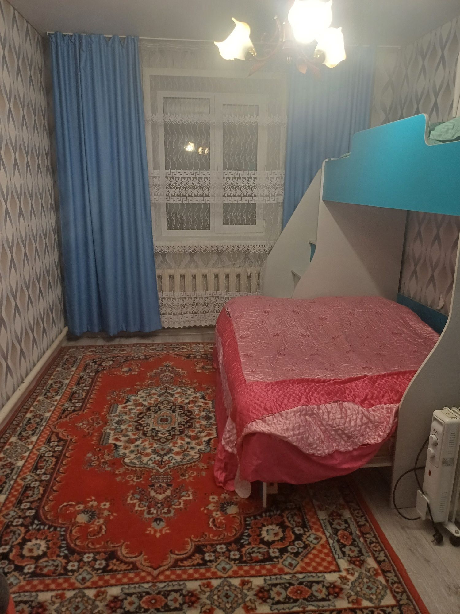 Продам дом село Калбатау