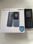 Кнопочный сотовый телефон Nokia. Новый.